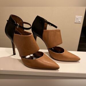 Coach HEART NEW CALF/NEW CALF